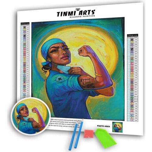 5D Diy Round Diamond Painting Cross Stitch Diamond Embroidery Kits Diamond Mosaic Home Decorative Drill