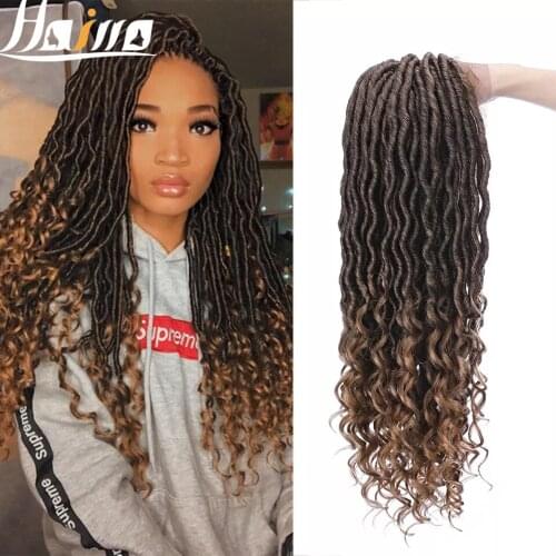 Hairro Synthetic Wigs