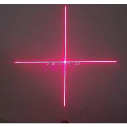 Laser positioning Cross laser marking red laser equipment device