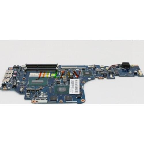 ZIVY2 LA-B111P Mainboard For Lenovo Y50-70 Laptop Motherboard 4GB w/ i7-4710HQ 2.5GHz CPU 5B20G57043 fully tested OK