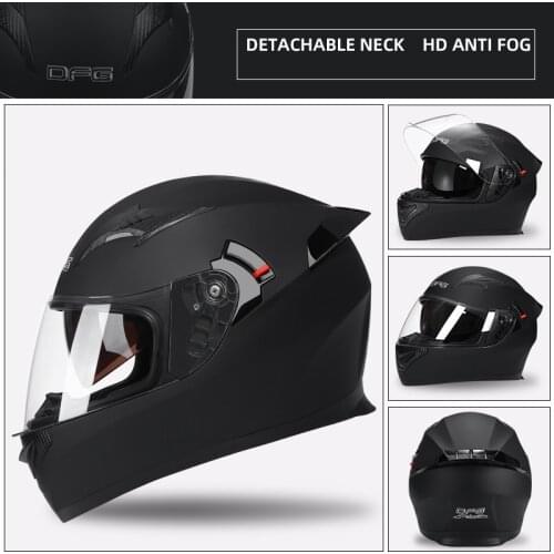 2020 New Off-road Motorcycle Helmet Full Face DOT Motocross Professional Moto motorbike ATV Downhill Racing Dirt Bike Free Bib