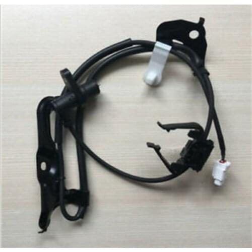 New 89543-33090 ABS Wheel Speed Sensor Left For 2013-2014 Lexus ES300h ES350