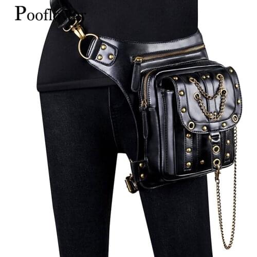 Pooflower Bags And Suitcases