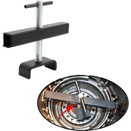 For GM Input Clutch Housing Spring Compressor Transmission Tool for 700-R4 4L60 4L60E 4L65E 4L70 Replace SST-0149 T-0149