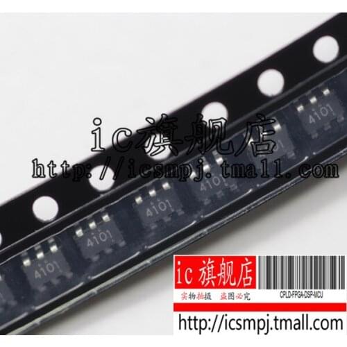 PT4101 SOT23-6 PT4101B23F