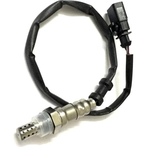 SMD O2 Oxygen Sensor 25024692 for Volkswagen Golf J-etta Rabbit 2.5L Audi S5 S6 S8 2007 -2011 Downstream 06A906262CL