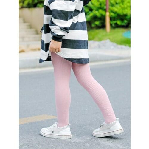 TFSCLOIN Warm Tights For Girls