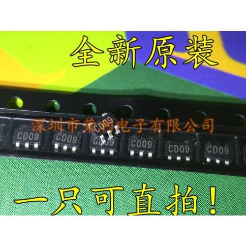 100% New&original MCP6001T-E/OT CD Marking SOT23-5 BOM