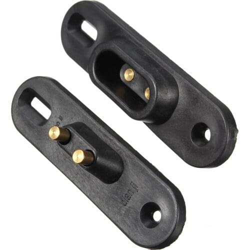 2x Sliding Door Contact Switch For Car Van Alarm Central Locking Systems for VW for FORD