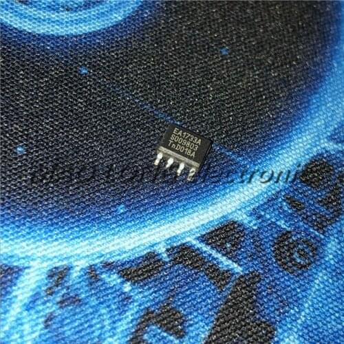 5PCS/LOT TEA1733 TEA1733T SOP-8 LCD power chip