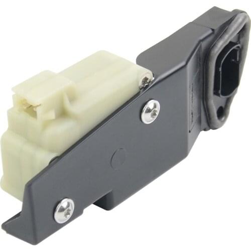 AP03 New Fuel door lock Filler Flap Solenoid Motor For Volvo V70 S60 S80 XC70 XC90 9483311 30716837 30612856