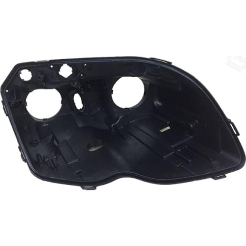 Brand new Auto Spare Parts Headlight Black Housing Base For GLK X204 2012-2014 Years