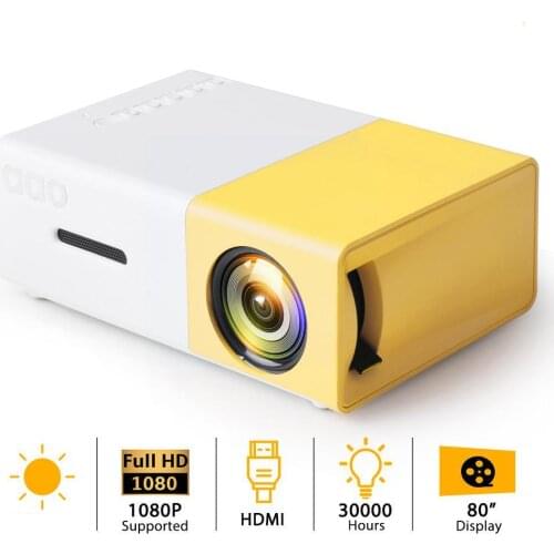 Проекторы BRDRC China At AliExpress