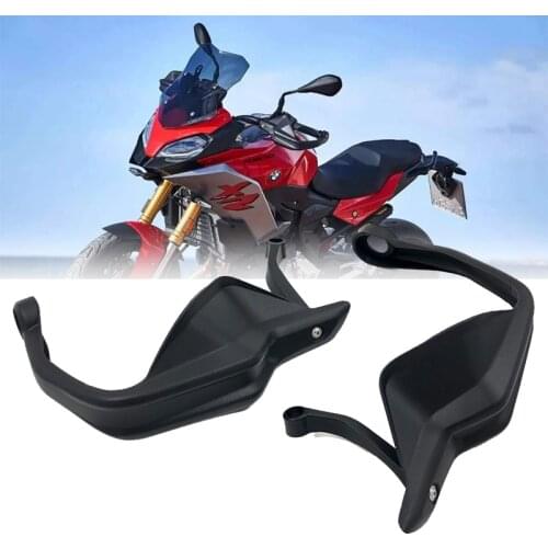 F900R F900XR Motorcycle Handguard Shield Hand Guard Protector Windshield For BMW F 900 R F 900 XR 900R 900XR 2019 2020