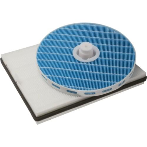 FY1114 FY5156 humidifier filter Filter For HU5930 HU5931 Air Purifier Parts remove impurities from water