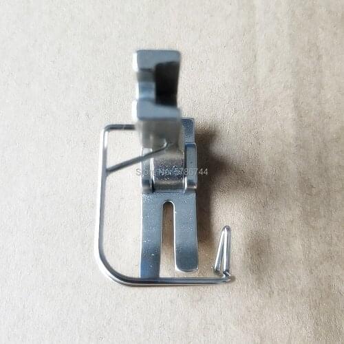 Presser foot feet JGM164/5-8 for PFAFF 1163 juki B1524-012-0BA brother S7200 zoje ZJ9000 ZJ8500 ZJ9700 Sewing machine parts