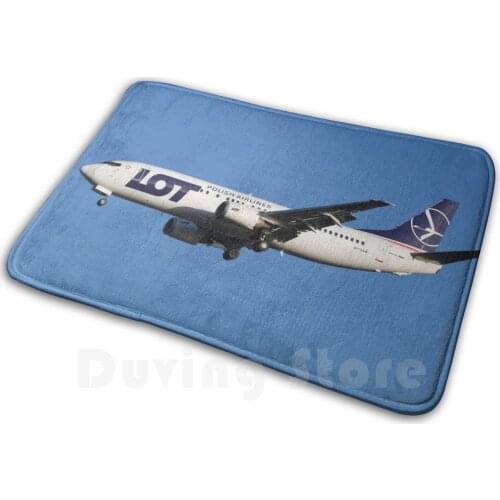 Lot Boeing 737 Carpet Mat Rug Cushion Soft Lot Lot Boeing Boeing Boeing 737 Lot 737 Lot Boeing 737 Poland Polish 737 Lot