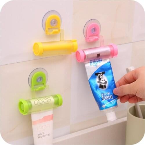 MAILIZI Toothpaste Dispensers