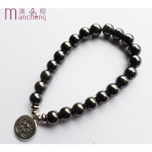 Mancheng Health Bracelets