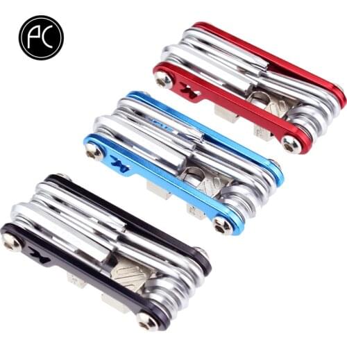 Инструменты для ремонта велосипеда PCYCLING China At AliExpress