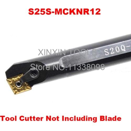 S25S-MCKNR12/S25S-MCKNL12,75 degrees internal turning tool ,Lathe Tool boring bar,CNC Turning Tool ,Tool Lathe Machine