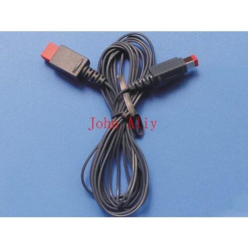Brand new Extension Cable for Wii Sensor