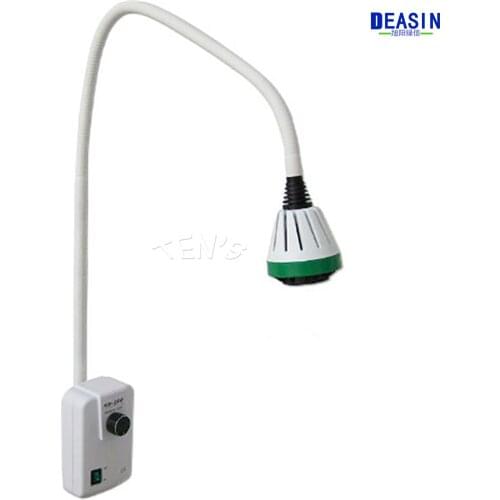 9W LED Dental ENT Surgery Dermatology Medical Examination Light
