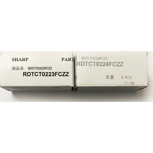 Fuser Thermistor for Sharp MX4110N MX4111N MX4112N MX5110N MX5111N 5112N