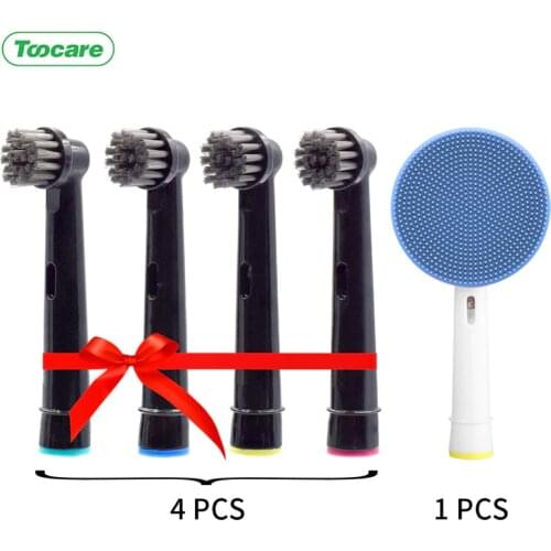 Toocare Oral-B Toothbrush Heads China
