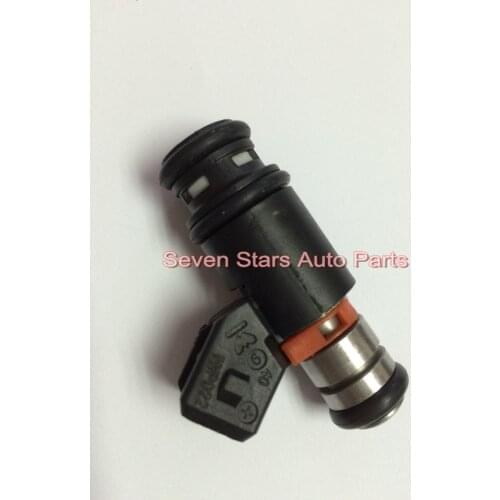 Fuel injecter/Fuel Nozzle for VW Golf Jetta EuroVan OEM# IWP-022/ IWP022/021906031D