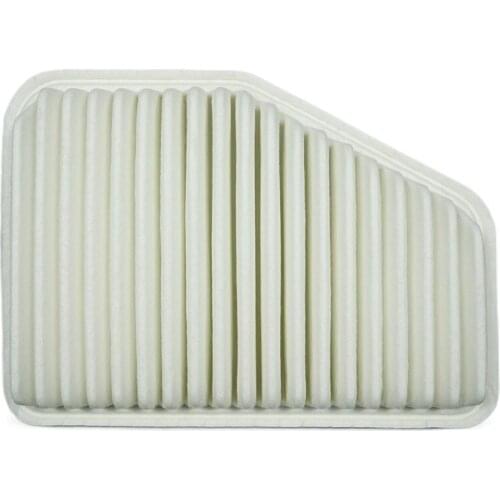 Air filter for 2010 Buick Park Avenue 3.0, PONTIAC G8 V6 V8 2008-2010 OEM:#92066873 #SK40