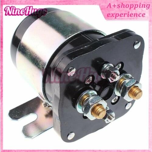 010122-000 Contactor solenoid relay 24V 200A for UPRIGHT Aerial Lift platform