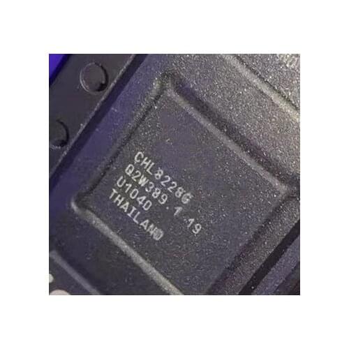 1pcs/lot CHL8228G CHL8228 QFN-56 Chipset