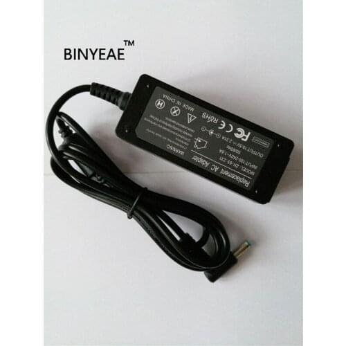 19.5V 2.31A 45W AC Charger Power Adapter Supply Cord for HP HSTNN-DA40 HSTNN-LA40 ADP-45WD B ADP-45FE B