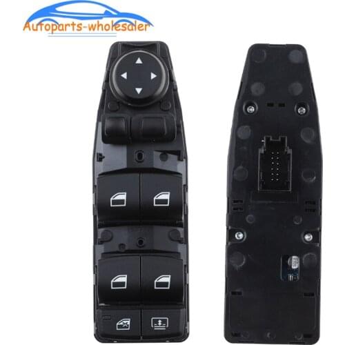 61319238240 For BMW F02 F04 F06 F07 F10 F11 F18 Driver Window Mirror Switch Control Unit 61319241956 61319179915 Car accessories