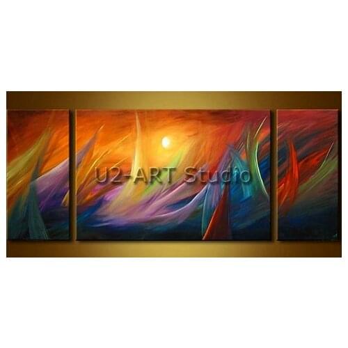 Abstract oil painting,artwork,high quality paintings,chinese painting,home decor, gift