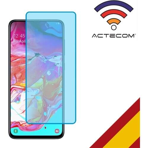 ACTECOM Screen Protectors For Samsung Galaxy A51