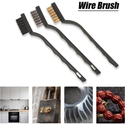 AIBODUO Brushes And Brushes