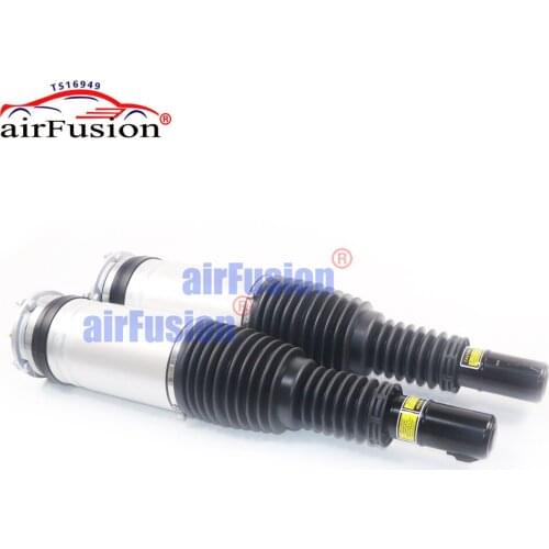 Airfusion 2PINS 13-17 Front Air Suspension Shock Strut for Range Rover Sport L405 L494 w/CVD LR087092 LR060399 LR087081 LR052774