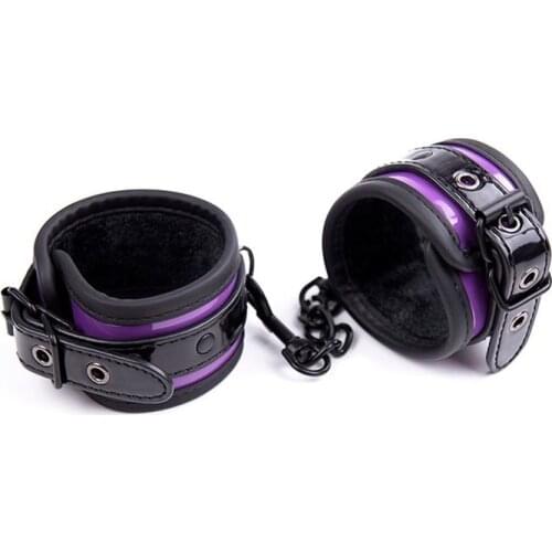 Bondage Sex Toys Erotic Handcuffs Flirt Fetish Sex Handcuffs For Women Adult Games Sex Toys For Couples