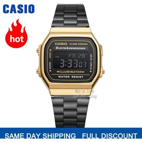 Casio watch men digital watch set top brand luxury LED Waterproof Quartz men watch Sport military Wrist Watch relogio masculino