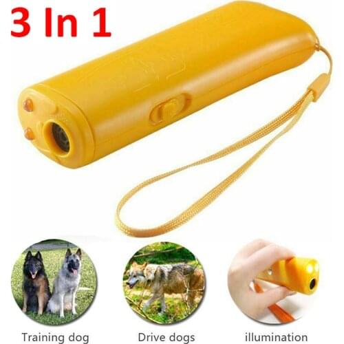 JINJONLIN Anti-barking Collars