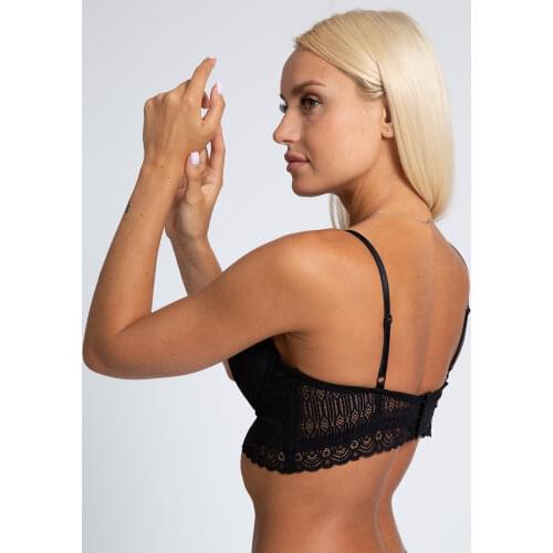 Lunarable Women Underwear