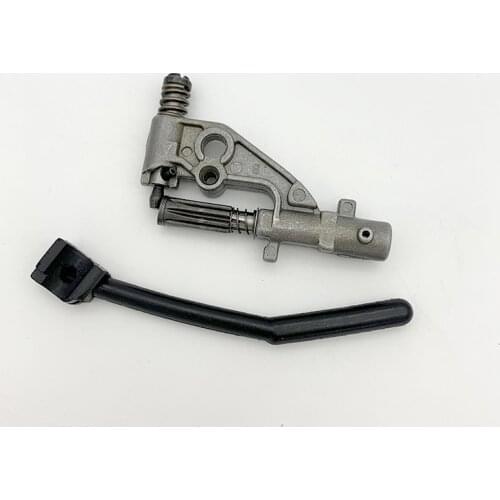 Chainsaw Oil Pump Oiler Accessories Fit For Husqvarna 350 351 353 Gasoline Chainsaw Spare Parts