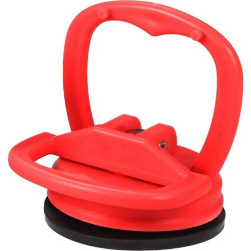 Mini Car Body Repair Dent Remover Puller Tools Car Repair Kit Suction Cup Glass Lifter Strong Suction Cup Car Repair Tools