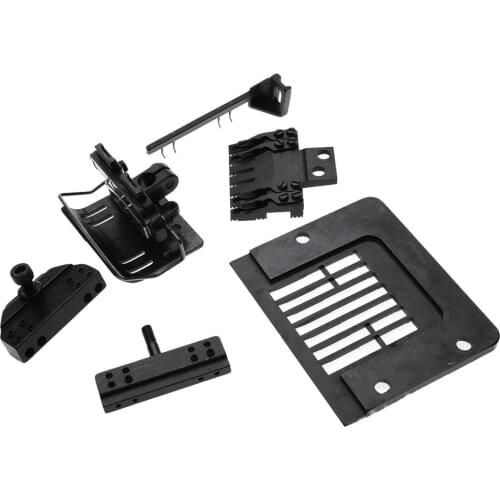 W300G Gauge Set Position 1/4*1*1/4 For Singer 300 Sewing Accessories DIY Tools