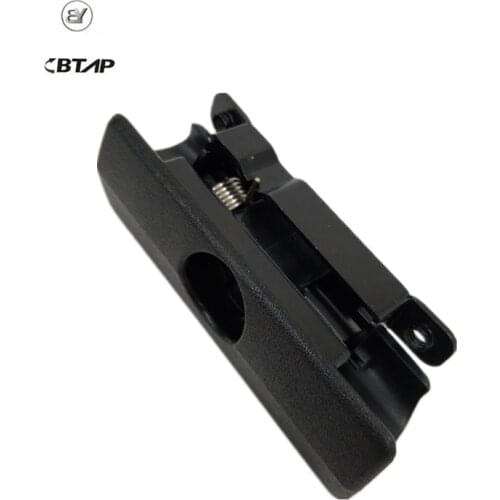 BTAP New Glove Box Lock Latch Lower For BMW E34 E36 525i 530i 535i M3 Z3 51161946513 51 16 1 946 513 Original Equipment Quality