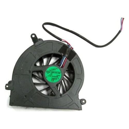 Original For ADDA AB8505HX-SBB DC5V 0.42A AIO machine T330 cpu fan Server Laptop cooling Fan