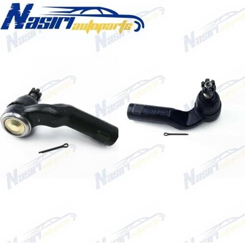 Front Outer Steering Tie Rod End For Mazda 3 5 2004 2005 2006 2007 2008 2009 2010 2011 2012 2013