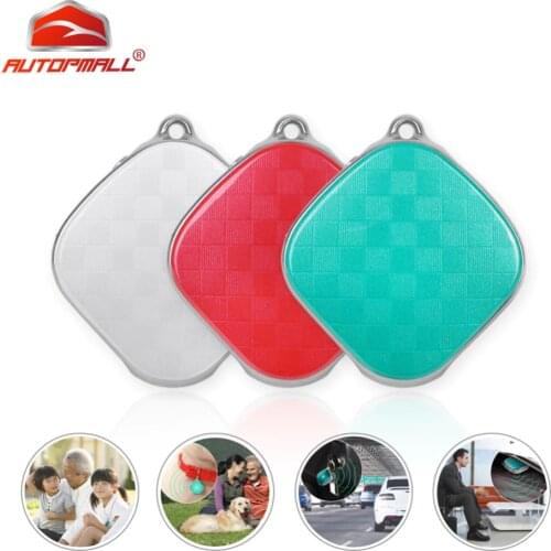 Personal Mini GPS Tracker Kids Personal GPS Track Cat Dog Pet Voice Monitoring RealTime Tracking SOS Alarm Lifetime Free Web App